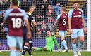 El Burnley no jugó este fin de semana por casos de COVID en el Aston Villa. (FOTO: AFP)
