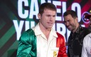 El Canelo Álvarez sigue disfrutando de su éxito deportivo. FOTO: Mexsport.