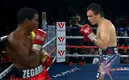 Chávez Jr. venció a Zegarra.