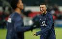El contrato de Mbappé con el PSG termina en junio del 2022 (Reuters)