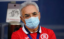 Dávila aseguró que Cruz Azul no tuvo tiempo para negociar con Orbelín. (FOTO: Imago7)