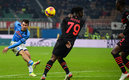 Hirving Lozano tuvo una actuación discreta. (Foto: AFP)