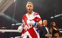 Jake Paul reveló que sufre de daños cerebrales a largo plazo (Reuters)