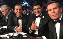Julio César Chávez es uno de los comentaristas en el boxeo. (Foto: Instagram)