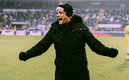 Kompany en un juego del Anderlecht | Twitter @rscanderlecht