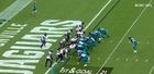 Los Jaguars entraron a las diagonales | Captura