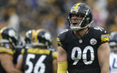 Los Steelers ganaron en casa | Reuters