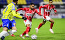 Mwene fue uno de los elementos más destacados del PSV. (AFP)