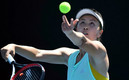 Peng Shuai preocupa al mundo tras sus acusaciones contra un dirigente chino. (FOTO: AFP)