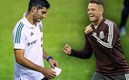 Raúl Jiménez heredó el puesto de delantero en el Tri del Chicharito. (Mexsport)