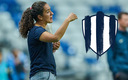 Eva Espejo quiere hacer historia por las mujeres en Liga MX Femenil. (Foto: Mexsport)