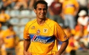 Gaitán es uno de los ídolos de la afición de Tigres. (Foto: Mexsport)