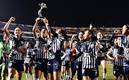 Las jugadoras del Monterrey ya portaban un jersey con dos estrellas. (Foto: Imago7)