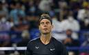 Rafa Nadal anunció que tiene Covid-19 (Foto AFP)