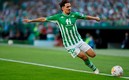 Rodri Sánchez, surgido del Betis. (Foto cortesía de LaLiga)