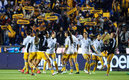 Tigres no tendrá a Mayor en la Vuelta. (Foto: Mexsport)