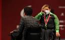 Amalia Pérez lamentó la falta de apoyo para los atletas paralímpicos mexicanos (Foto @CONADE)