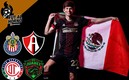 Jürgen Damm se ha convertido en el objeto de deseo de varios clubes mexicanos. FOTO: @jurgendammr25