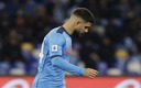En la temporada 2021/2022 ha disputado 18 partidos con el Napoli. (Reuters)