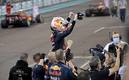 El padre de Max Verstappen reveló que fue una locura la manera en la que se dio el campeonato (Foto AFP)