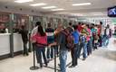 En 2021, los bancos en México  acumularon 2 millones 945 mil 734 quejas (Google)