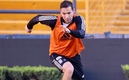Dueñas no se fue con Tuca a Bravos, aceptó quedarse en Tigres. (Foto: Tigres)