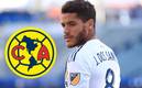 Jonathan Dos Santos será nuevo jugador del América (Foto Twitter LA Galaxy)
