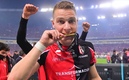 Julio Furch fue clave para el campeonato del Atlas. (Foto: Imago7)
