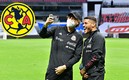 Memo Ochoa y Jonathan dos Santos tienen una gran amistad. FOTO: Imago7.