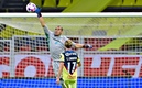 Nahuel Guzmán no le caía bien a Córdova. (Foto: Imago7)