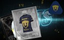 Pumas buscar dar a la afición una pieza única por medio de los NNFTs. @@PumasMX