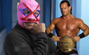Villano III desenmascaró a Benoit en 1991.