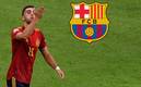 Ferrán Torres está cerca del Barcelona (Foto Reuters)