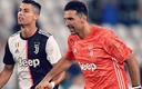 La llegada de CR7 a la Juventus trajo más problemas que beneficios. (Foto: @gianluigibuffon)