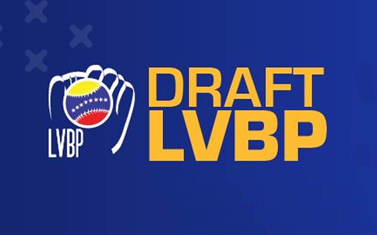 LVBP: los refuerzos del Draft de Adiciones para el Round Robin