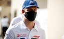 Su padre se retiró como un siete veces Campeón del Mundo, cinco de esos títulos fueron con Ferrari.