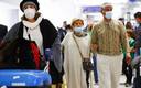 Personas con ómicron tienen 70 por ciento menos posibilidades de ser hospitalizados (AFP)