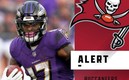 Bell formará parte de su quinto equipo en la NFL. (Captura de Instagram NFL)