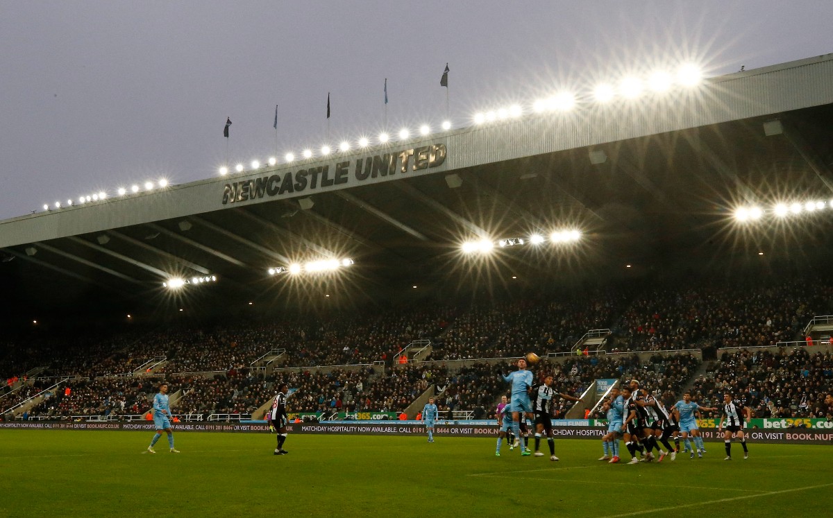 Boxing Day the best games ever World Today News