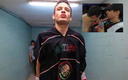 Chávez Jr. y su entrenador aclararon la polémica. (Foto: @jcchavezjr)