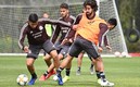 Tanto Chivas como Rayados estarían interesados en consolidar esta dupla ofensiva. (IMAGO7)