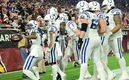 Colts derrotó a Arizona en la NFL. (Foto: Reuters)