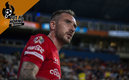Feederico Mancuello sueña para el Puebla. (Foto: Mexsport)
