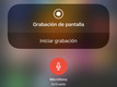 Grabadora de pantalla de celular (Foto: Xataka)
