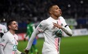 Kylian Mbappé podría terminar jugando con el Real Madrid. FOTO: AFP.