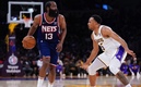 Lakers fue derrotado por Nets. (Foto: AP)