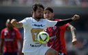 Alejandro Arribas volverá al futbol mexicano. (Foto: Mexsport)