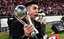 Angulo vendrá a Tigres a reforzar la defensa. (Foto: Imago7)