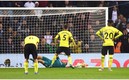 Los Blues consiguen una importante victoria para permanecer en la carrera por el título de la Premier League. (Reuters)