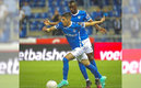 Gerardo Arteaga dio asistencia en triunfo del Genk. (Foto: gerardoarteaga7)